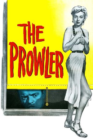The Prowler's poster