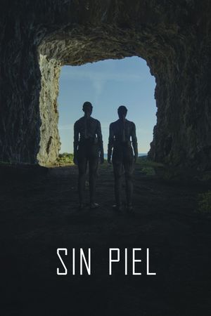 Sin piel's poster
