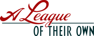 A League of Their Own's poster
