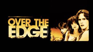Over the Edge's poster