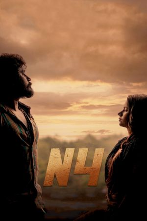 N4's poster
