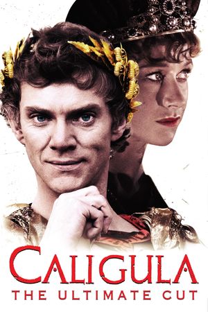 Caligula's poster