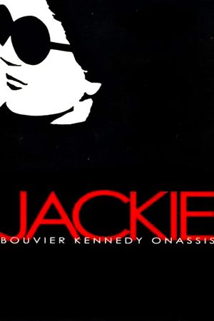 Jackie Bouvier Kennedy Onassis's poster