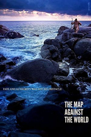 The Map Against the World's poster
