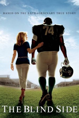 The Blind Side's poster