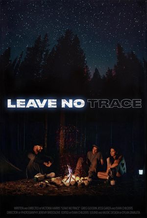 Leave No Trace's poster