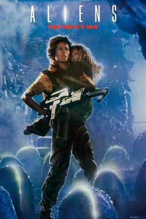 Aliens's poster
