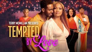 Tempted by Love: A Terry McMillan Presentation's poster