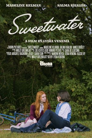 Sweetwater's poster