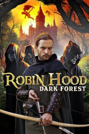 Robin Hood: Ghosts of Sherwood's poster