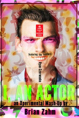 I, an Actor's poster