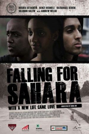 Falling for Sahara's poster image