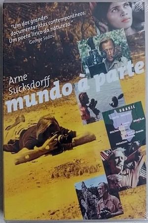 Mundo à Parte's poster
