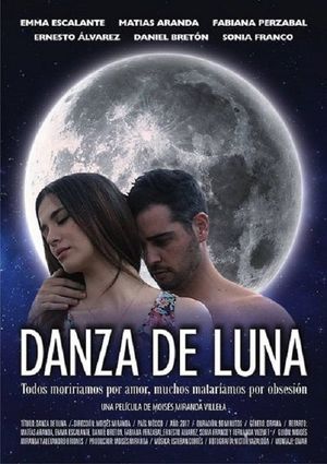 Danza de Luna's poster