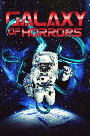 Galaxy of Horrors's poster