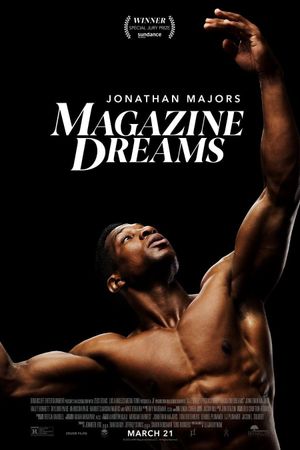 Magazine Dreams's poster