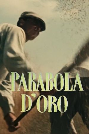 Golden Parable's poster