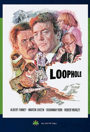 Loophole's poster image