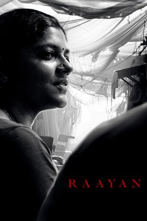 Raayan's poster