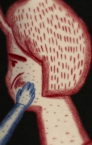 The Outgrowth's poster