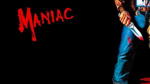 Maniac's poster