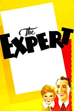 The Expert's poster