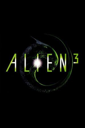 Alien³'s poster