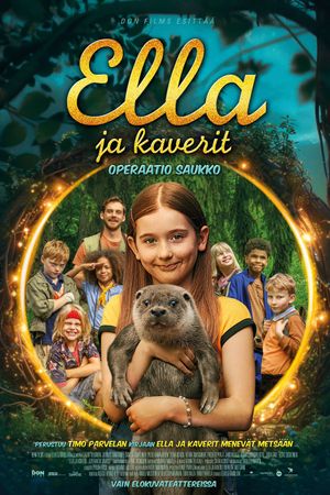 Ella & Friends – Nature Calls's poster