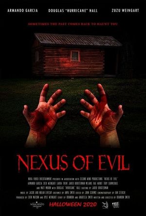 Nexus of Evil's poster