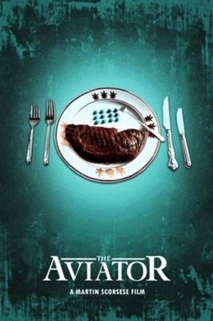 The Aviator's poster