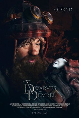 The Dwarves of Demrel's poster