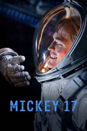 Mickey 17's poster