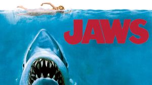 Jaws's poster