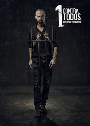1 Contra Todos: O Filme 3's poster