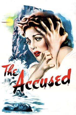 The Accused's poster