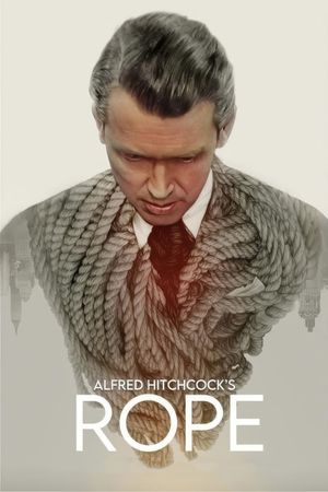Rope's poster
