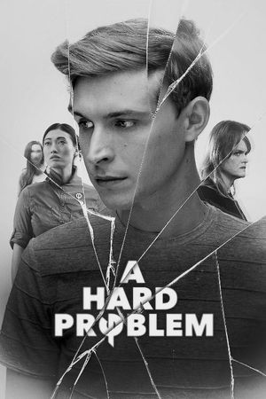 A Hard Problem's poster