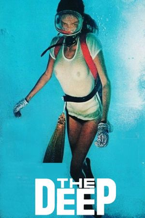 The Deep's poster