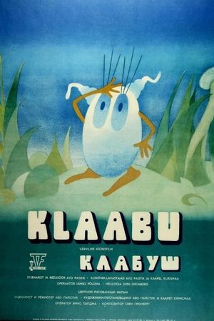 Klaabu's poster