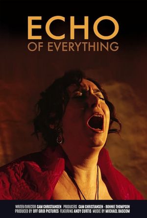 Echo of Everything's poster