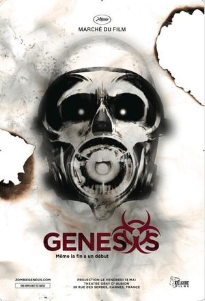 Genesis's poster