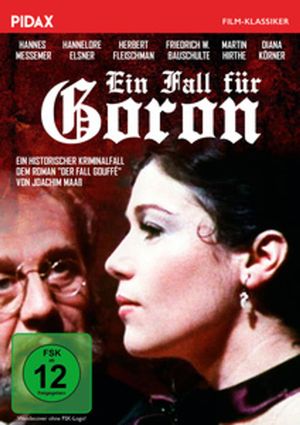 Ein Fall für Goron's poster
