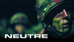 Neutre's poster