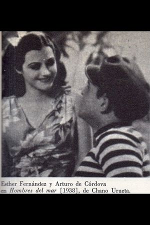 Men of the Sea's poster