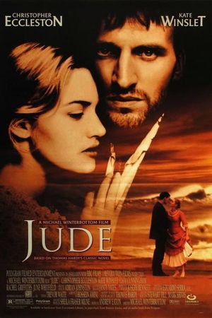 Jude's poster