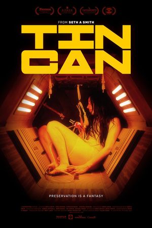 Tin Can's poster image