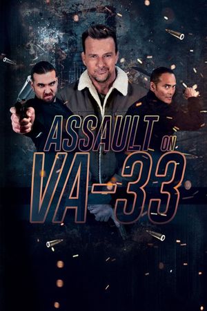Assault on VA-33's poster