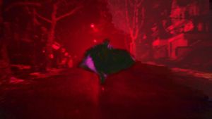 The Mothman Prophecies's poster