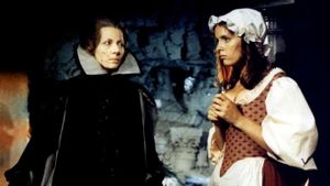Countess Dracula's poster