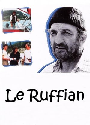 Le ruffian's poster